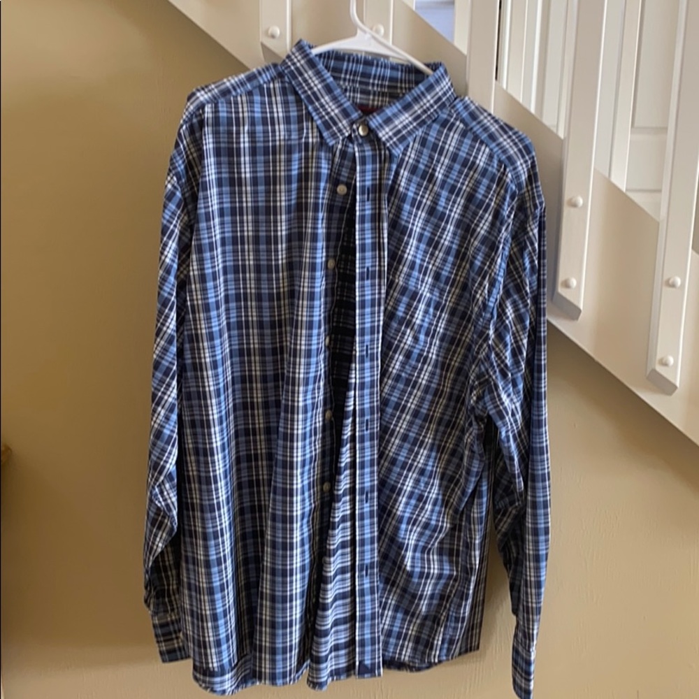 UNTUCKit Performance Polo Relaxed Fit